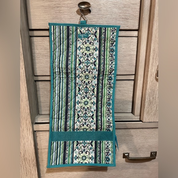 Modella Travel Cosmetic/Toiletries bag. - Picture 5 of 6